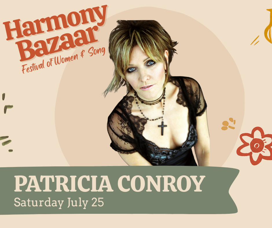 HB 2026 - Patricia Conroy FB