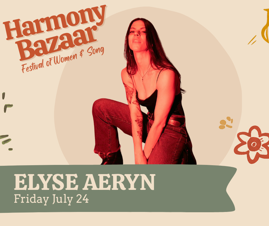 HB 2026 - Elyse Aeryn FB